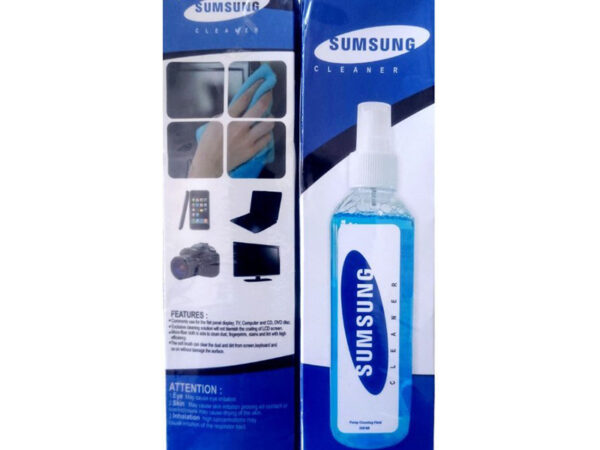 کیت تمیز کننده SAMSUNG سامسونگ مدل V-03 - غیر اصل