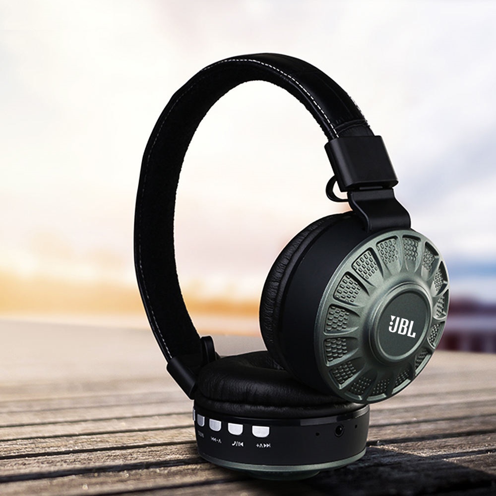 هدفون بیسیم JBL جی بی ال مدل ST-441