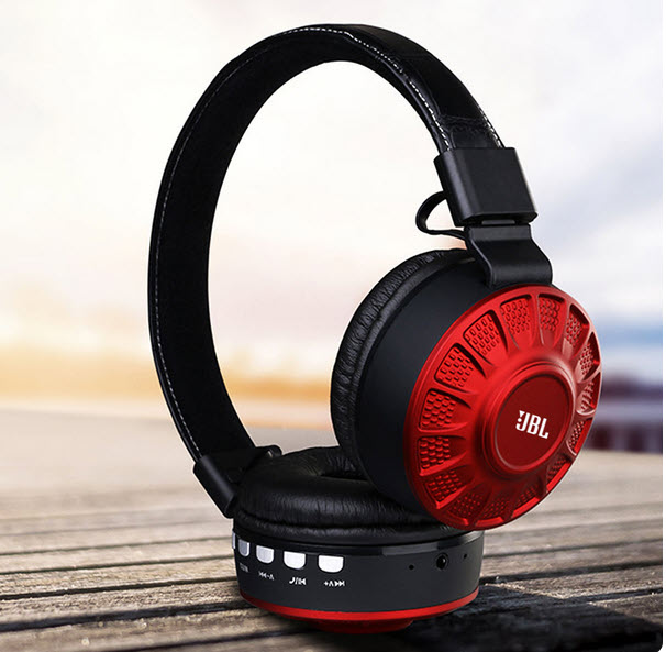 هدفون بیسیم JBL جی بی ال مدل ST-441