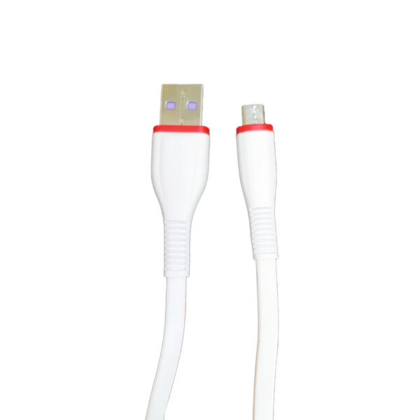 کابل شارژر اندروید Tranyoo micro to USB مدل S8-V