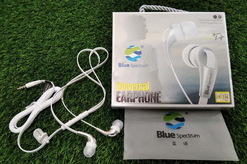 هندزفری بلو اسپکترام Blue spectrum مدل D38