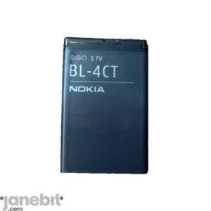 باطری نوکیا NOKIA BL-4CT با گارانتی