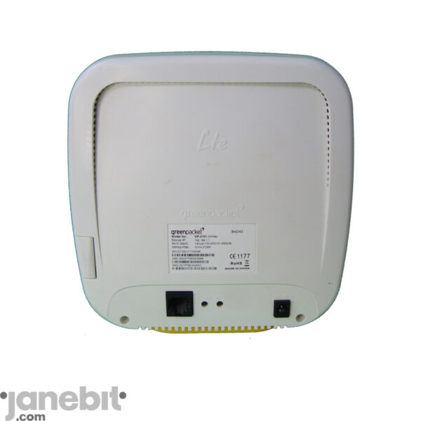 مودم TD-LTE ایرانسل مدل GP-2101 ا Irancell GP-2101 TD-LTE Modem