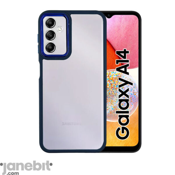 قاب پشت گوشی سامسونگ GALAXY A14 مدل New Skin