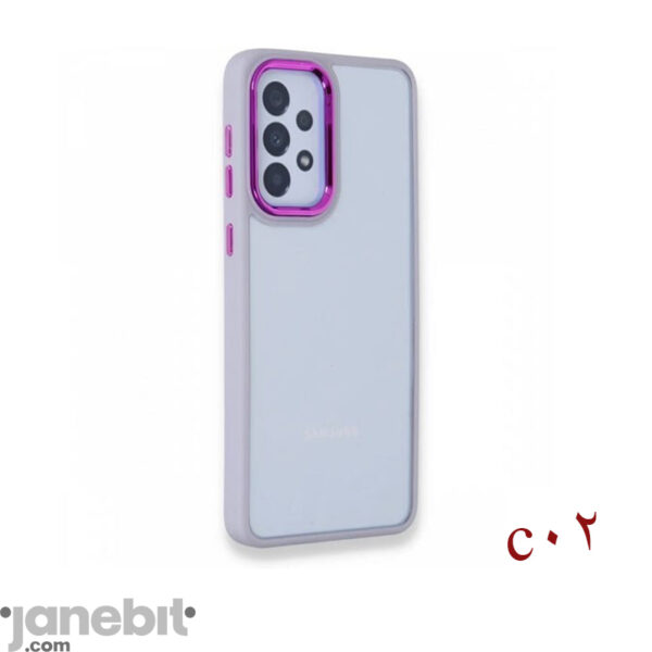 قاب پشت گوشی سامسونگ GALAXY A13 مدل New Skin