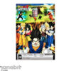 بازی Dragon Ball Z Infinite World برای PS2