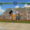 بازی Dragon Ball Z Infinite World برای PS2