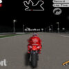 بازی MotoGP 08 برای PS2