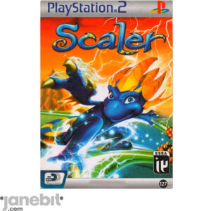 بازی Scaler برای PS2