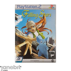 بازی Falling Stars برای PS2