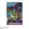 بازی Frogger’s Adventures The Rescue برای PS2