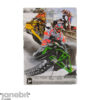 بازی SnoCross 2 featuring Blair Morgan برای PS2