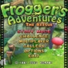 بازی Frogger’s Adventures The Rescue برای PS2