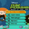 بازی Disney’s Kim Possible What’s the Switch برای PS2