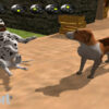 بازی DOGS LIFE مخصوص PS2