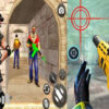 بازی Counter Terrorist Special Forces: Fire for Effect برای PS2