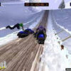 بازی SnoCross 2 featuring Blair Morgan برای PS2